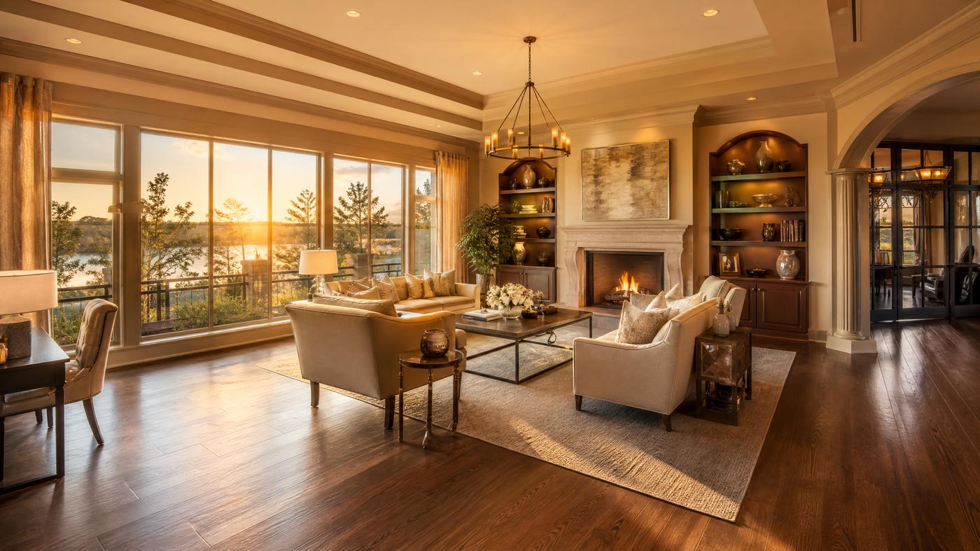 Flooring